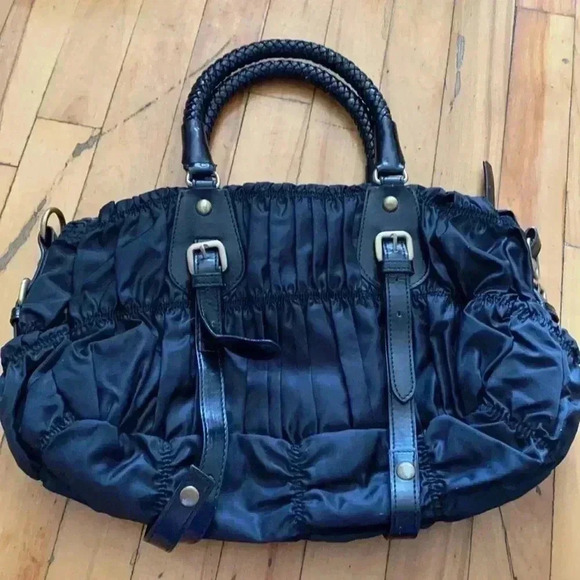 Kassandra handbag - Picture 2 of 9